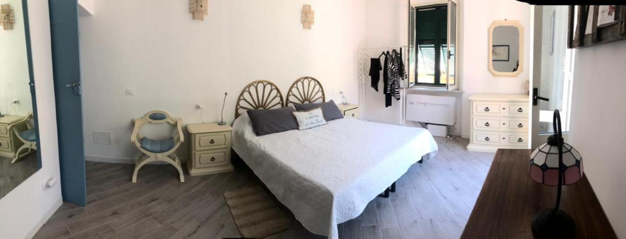 斯培西亚La Casa Delle Fiorentine公寓 外观 照片