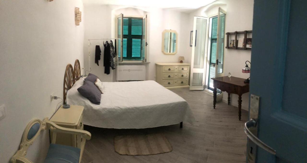 斯培西亚La Casa Delle Fiorentine公寓 外观 照片