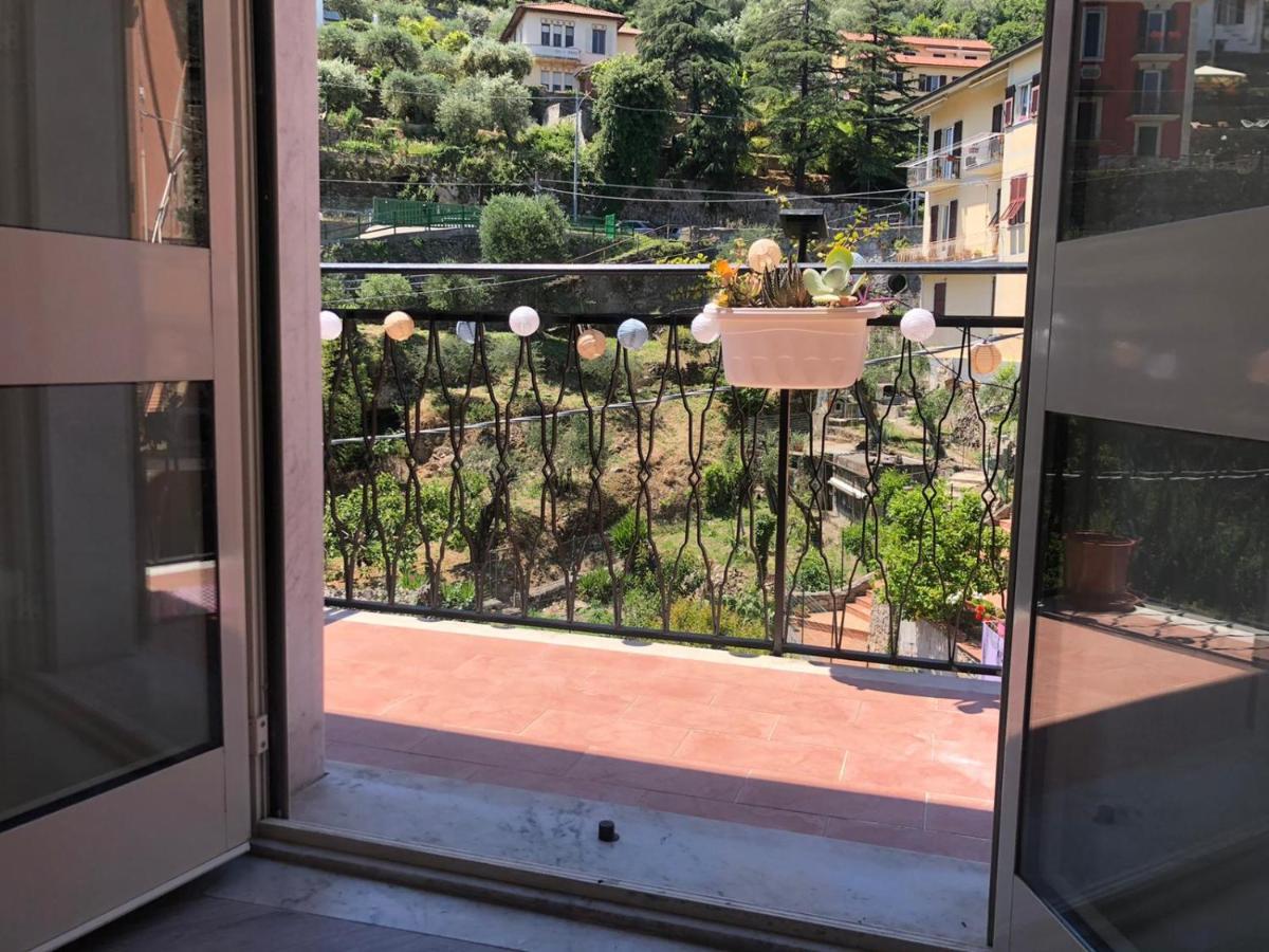 斯培西亚La Casa Delle Fiorentine公寓 外观 照片