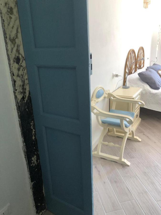 斯培西亚La Casa Delle Fiorentine公寓 外观 照片