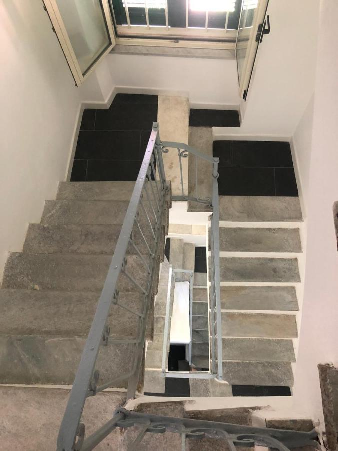 斯培西亚La Casa Delle Fiorentine公寓 外观 照片