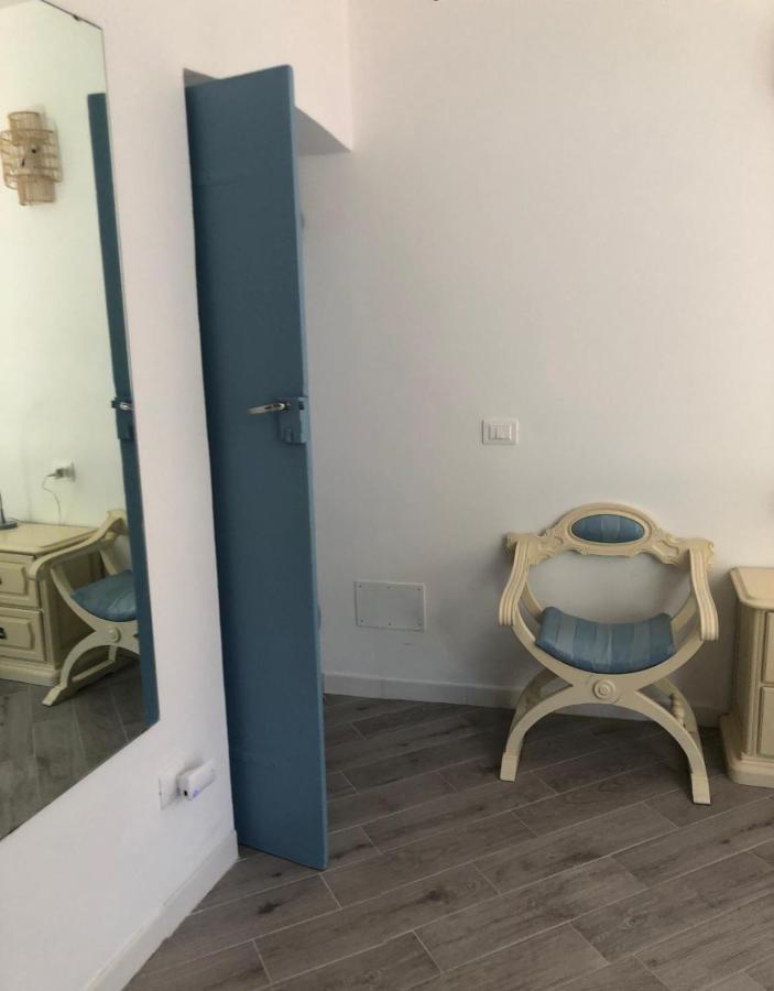 斯培西亚La Casa Delle Fiorentine公寓 外观 照片